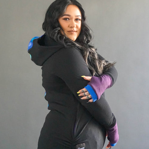 Jes Martin —Number 18